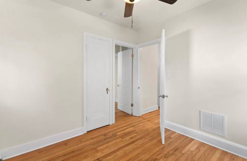 Apartment for rent at 3460 Haverhills, Lower Unit, Detroit, MI 48224