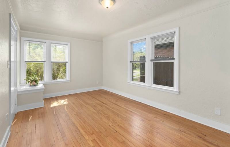 Apartment for rent at 3460 Haverhills, Lower Unit, Detroit, MI 48224
