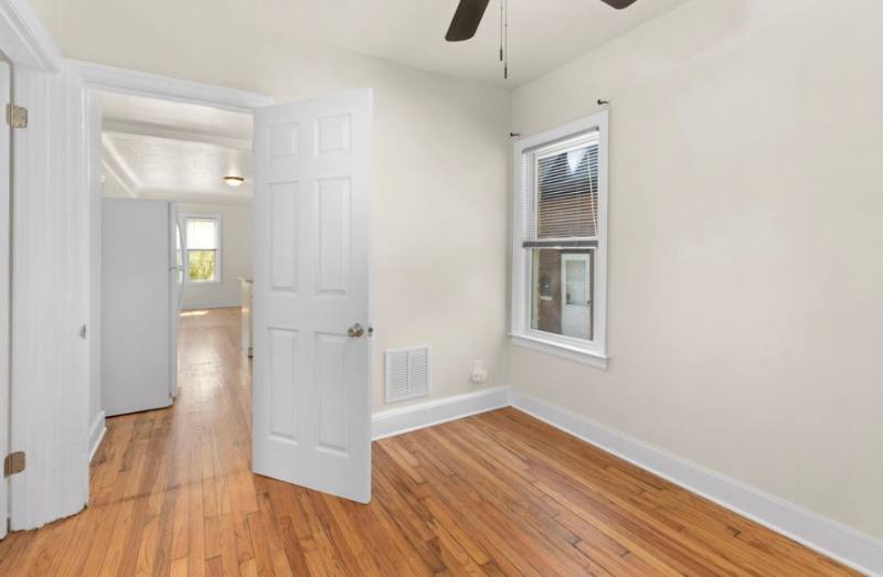 Apartment for rent at 3460 Haverhills, Lower Unit, Detroit, MI 48224