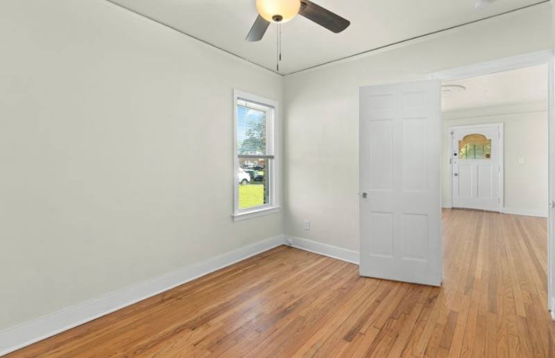 Apartment for rent at 3460 Haverhills, Lower Unit, Detroit, MI 48224
