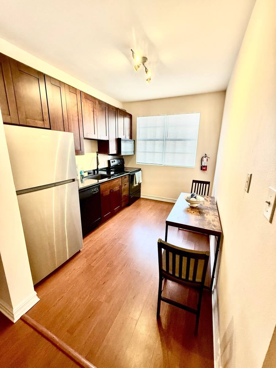 Apartment for rent at 2801 Broadway St #C, New Orleans, LA 70124