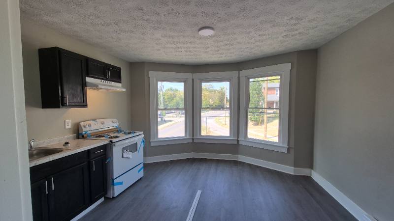 Apartment for rent at 916 Riverview Terrace, Upper Unit, Dayton, OH 45402