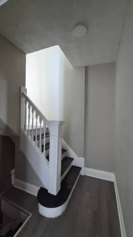 Apartment for rent at 916 Riverview Terrace, Upper Unit, Dayton, OH 45402