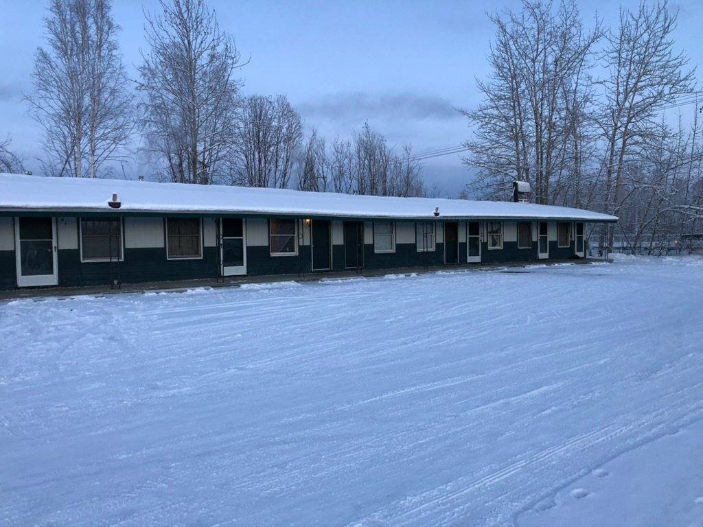 Apartment for rent at 2223 S Cushman St #230, Fairbanks, AK 99701