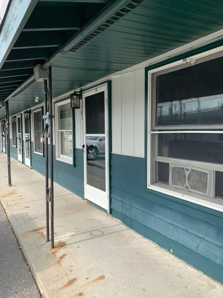 Apartment for rent at 2223 S Cushman St #230, Fairbanks, AK 99701