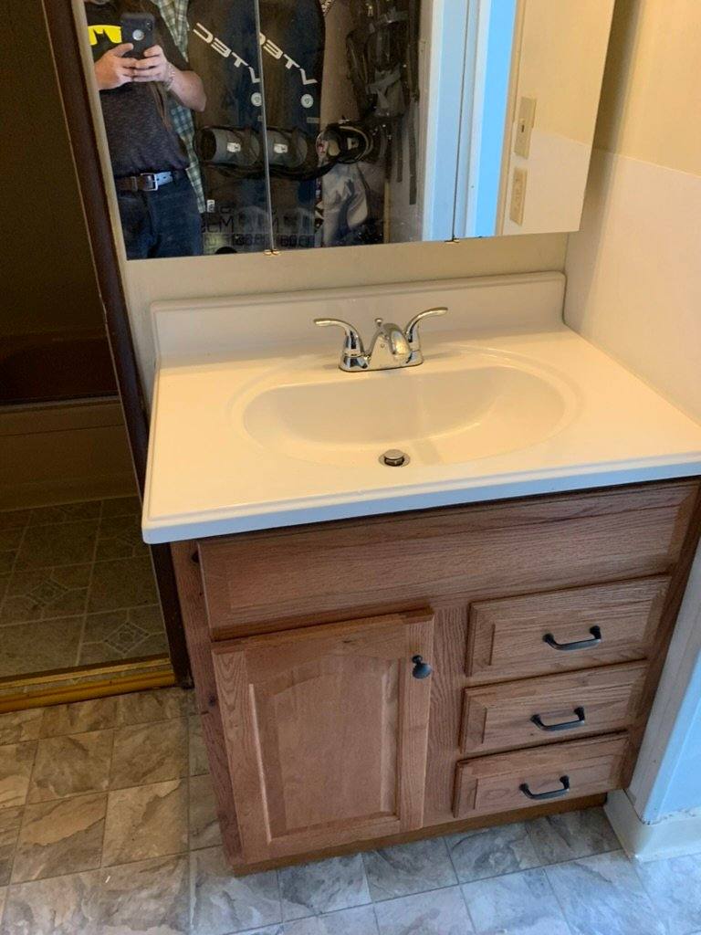 Apartment for rent at 2223 S Cushman St #230, Fairbanks, AK 99701