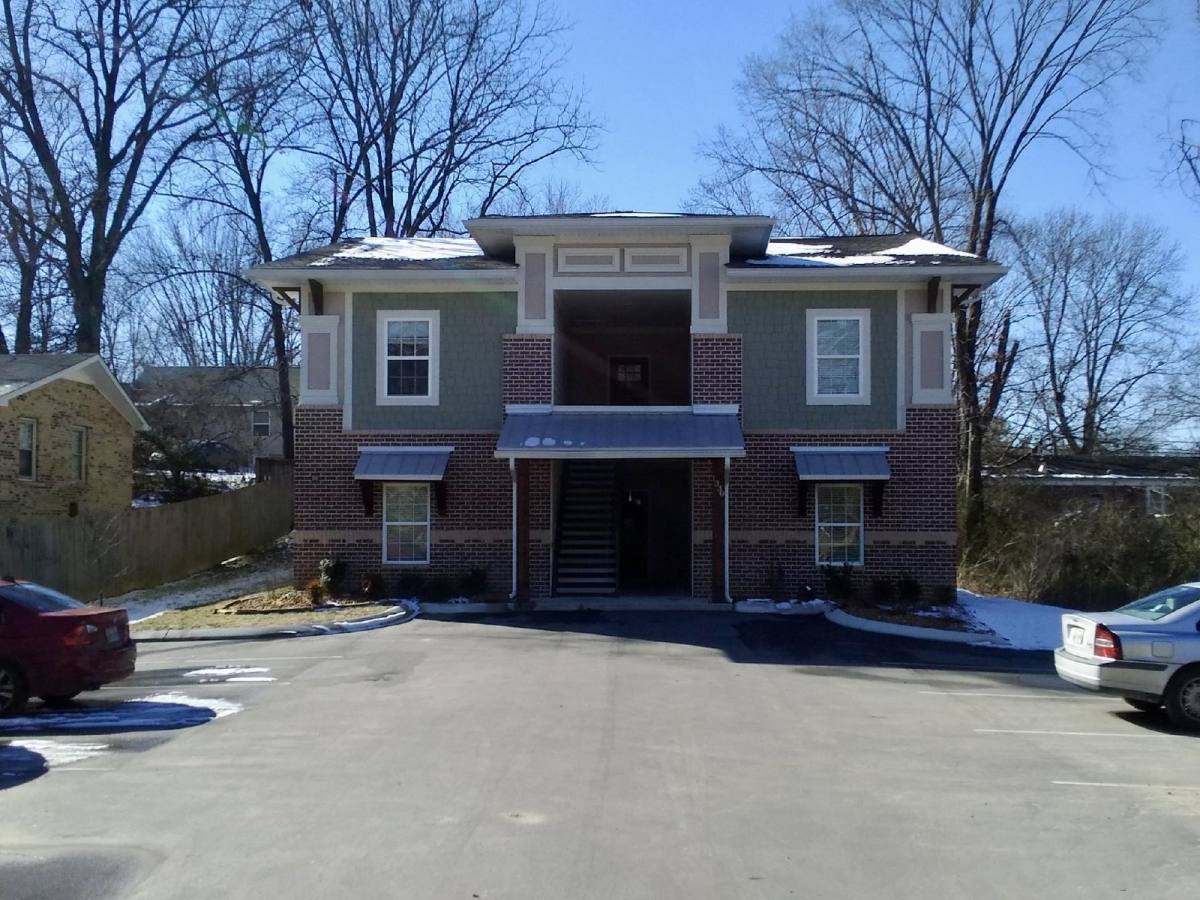 Apartment for rent at 1330 Maddux Ave #A103, Cookeville, TN 38501