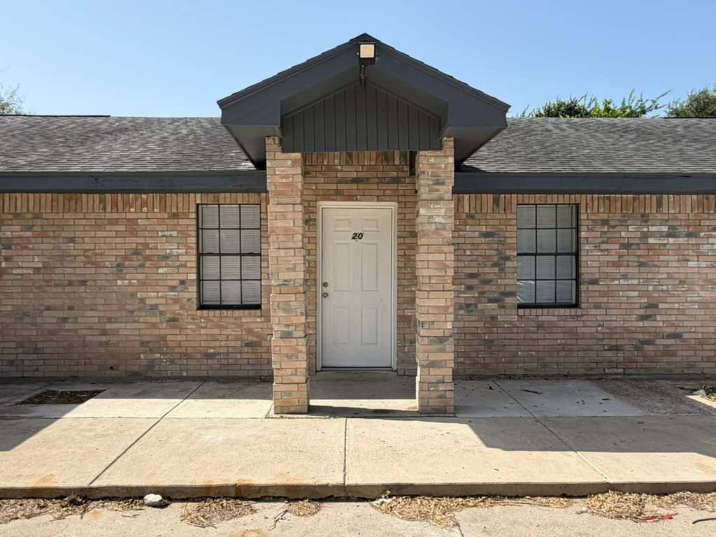 Apartment for rent at 2714 W Mile 17 1 2 Rd #20, Edinburg, TX 78541