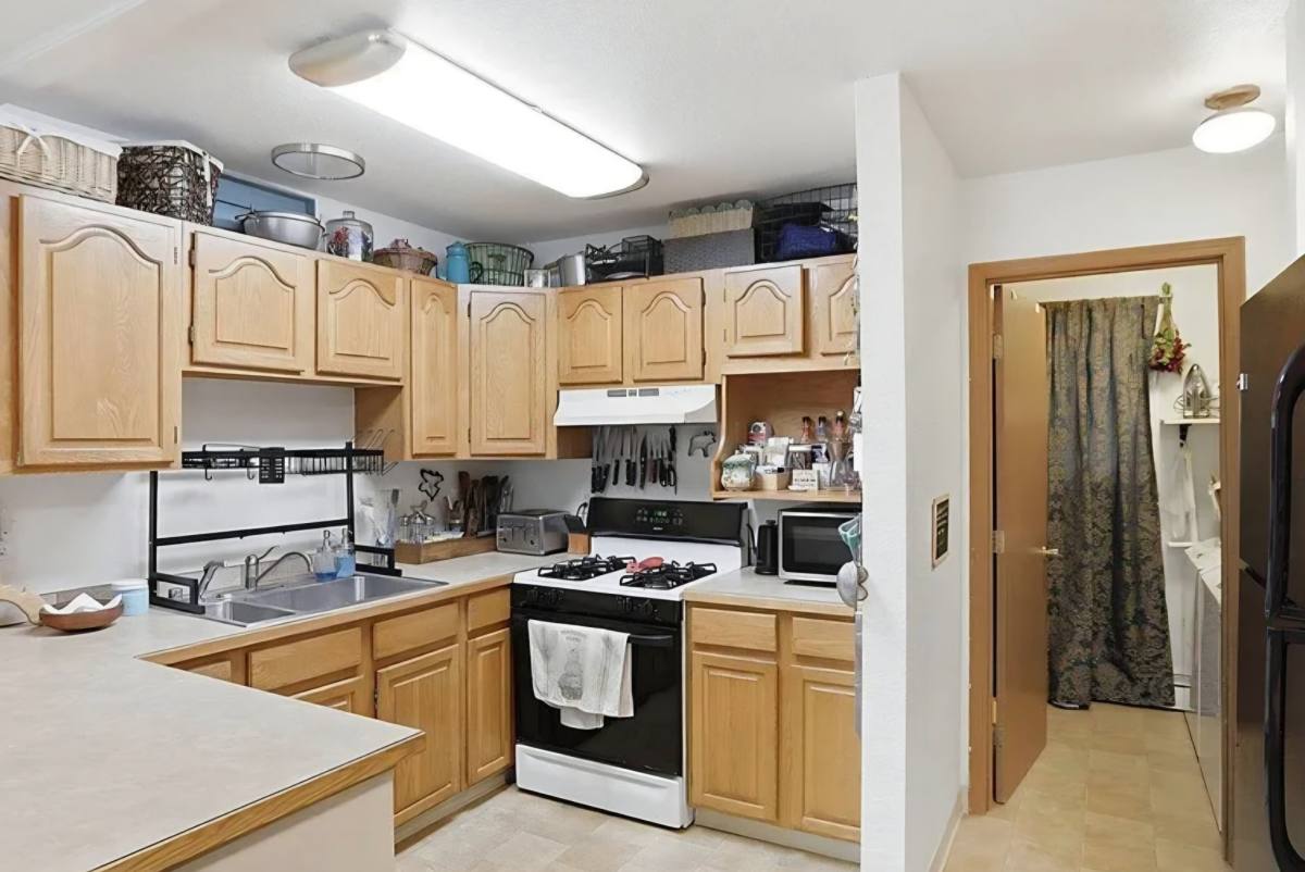 Apartment for rent at 21312 Settlers Dr #B, Chugiak, AK 99567