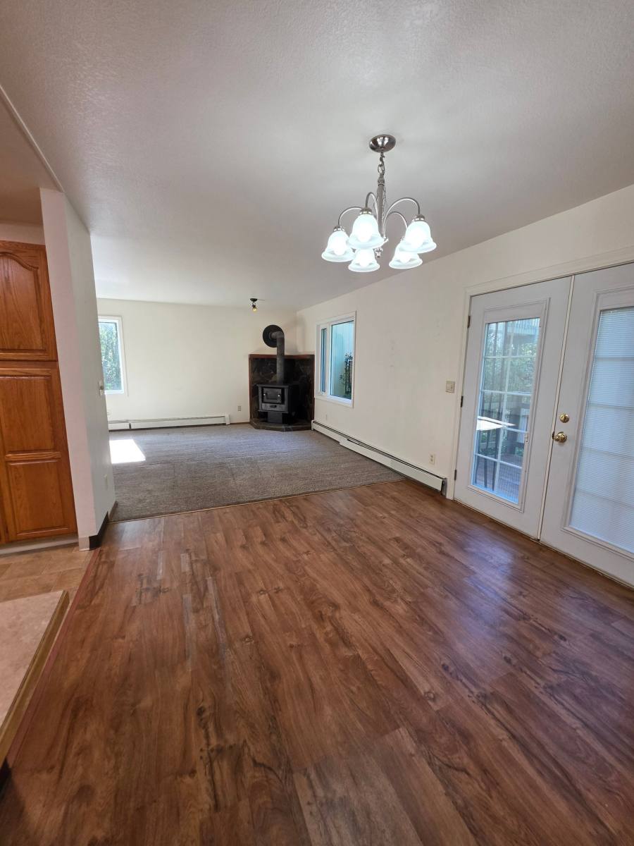 Apartment for rent at 21312 Settlers Dr #B, Chugiak, AK 99567