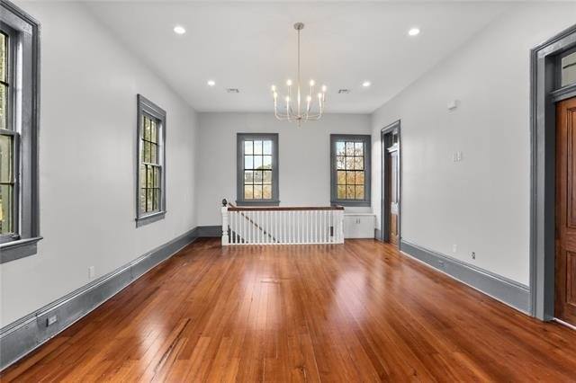 Apartment for rent at 1401 N Galvez St, New Orleans, LA 70116