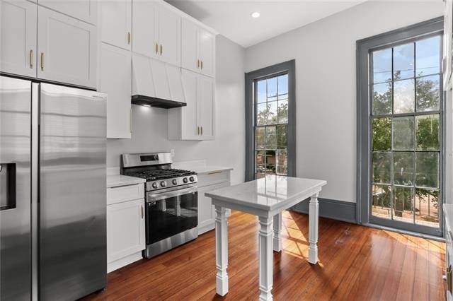 Apartment for rent at 1401 N Galvez St, New Orleans, LA 70116