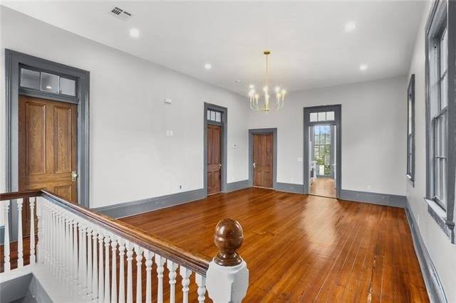 Apartment for rent at 1401 N Galvez St, New Orleans, LA 70116
