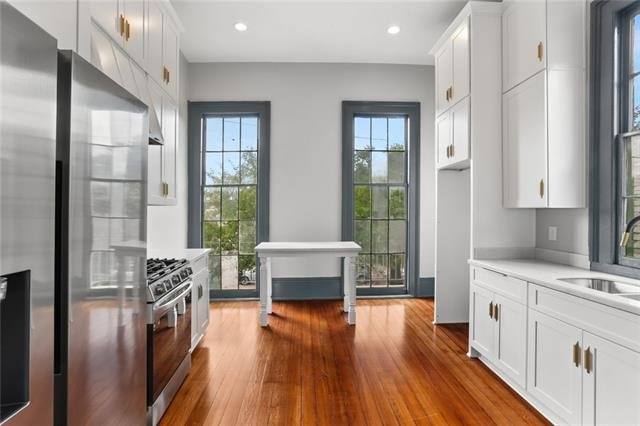 Apartment for rent at 1401 N Galvez St, New Orleans, LA 70116