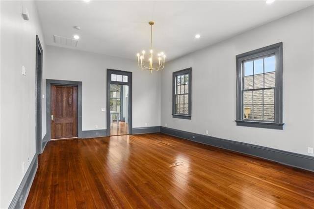 Apartment for rent at 1401 N Galvez St, New Orleans, LA 70116