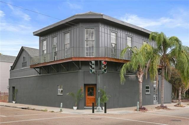 Apartment for rent at 1401 N Galvez St, New Orleans, LA 70116
