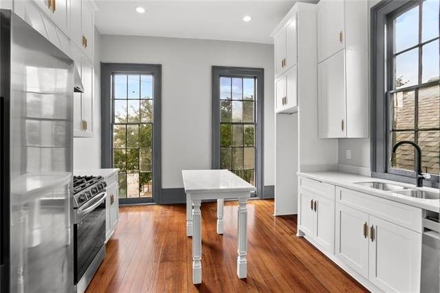 Apartment for rent at 1401 N Galvez St, New Orleans, LA 70116