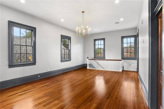 Apartment for rent at 1401 N Galvez St, New Orleans, LA 70116
