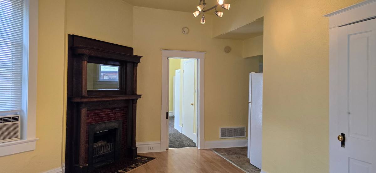 Apartment for rent at 1057 S 900 E #2, Salt Lake City, UT 84105
