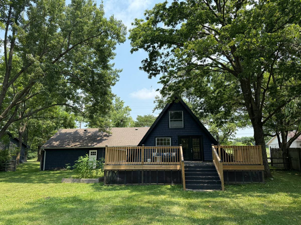 House for rent at 3865 Millville Oxford Rd, Oxford, OH 45056