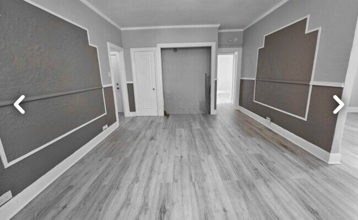 Apartment for rent at 37 S Iowa Ave #4A, Atlantic City, NJ 08401