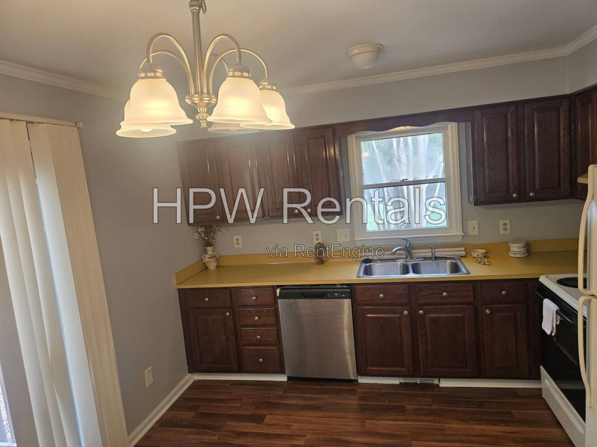 Apartment for rent at 2214 Daley Rd #B, Chapel Hill, NC 27514