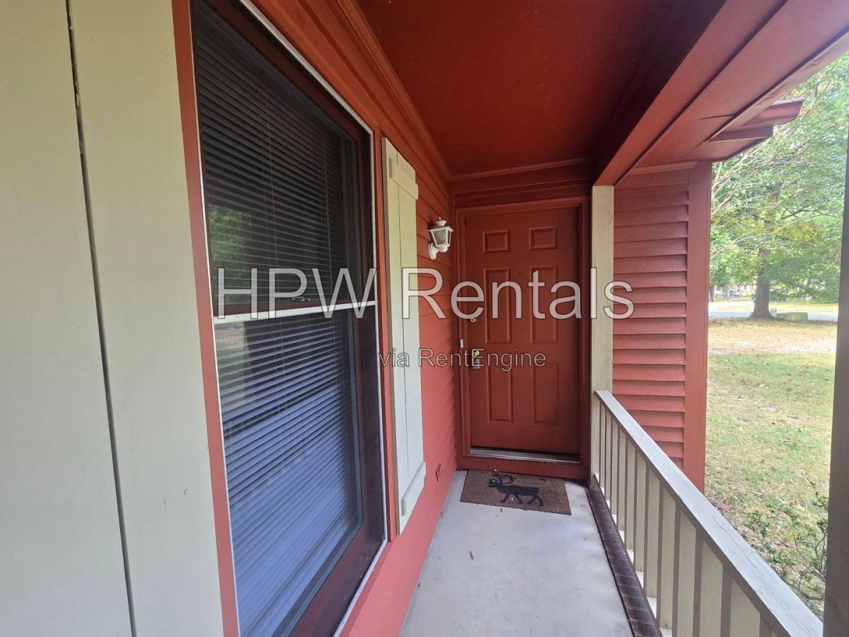 Apartment for rent at 2214 Daley Rd #B, Chapel Hill, NC 27514