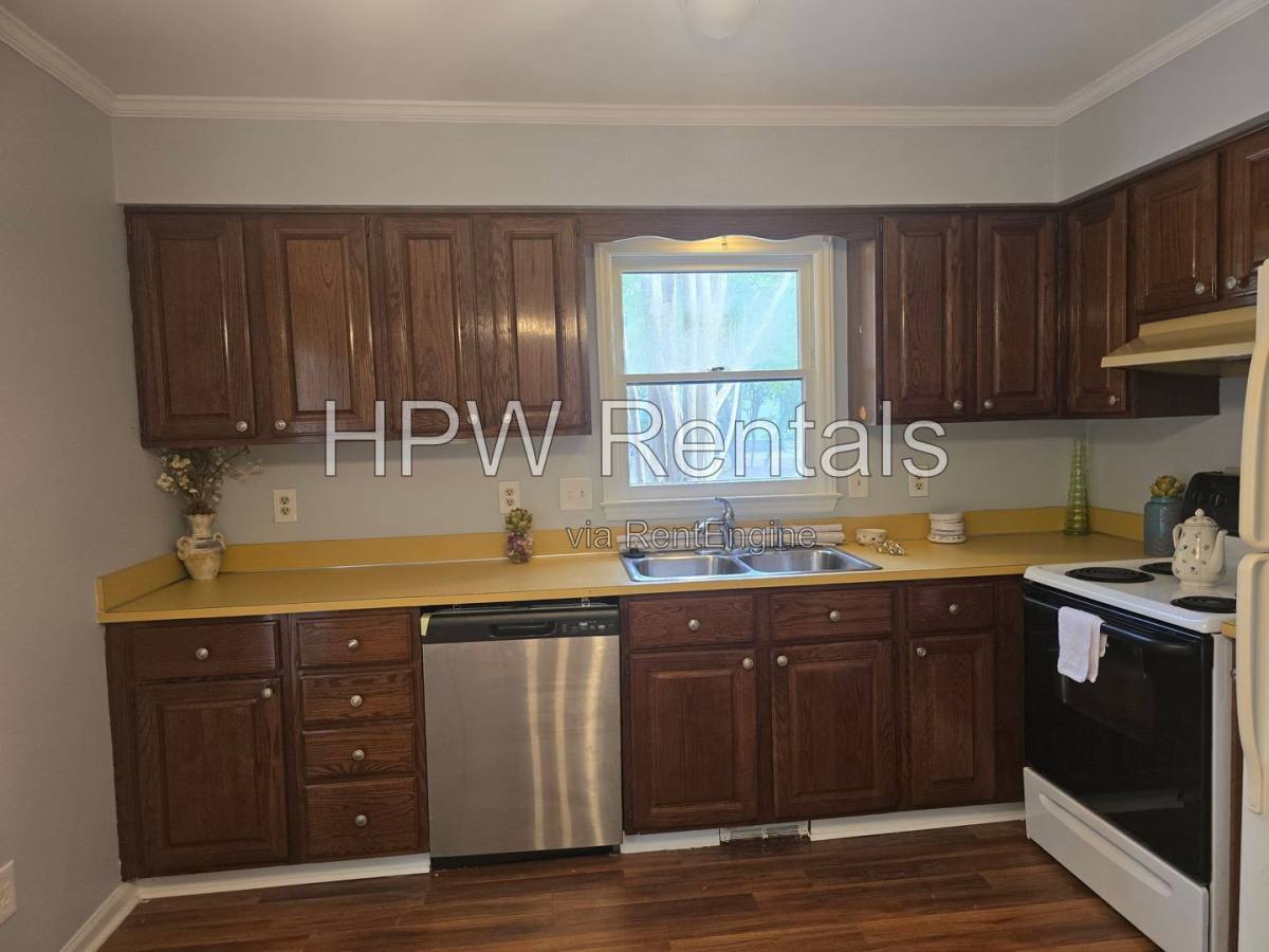 Apartment for rent at 2214 Daley Rd #B, Chapel Hill, NC 27514
