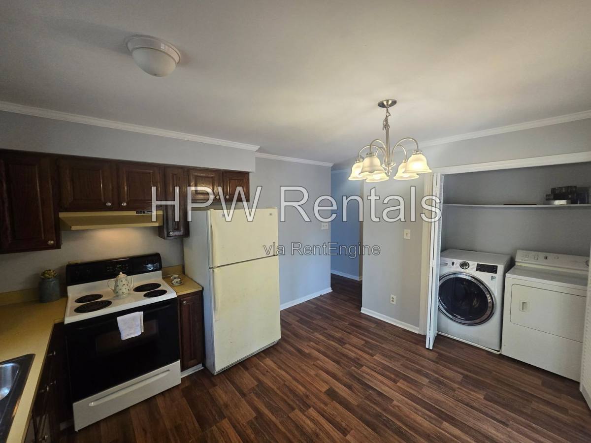 Apartment for rent at 2214 Daley Rd #B, Chapel Hill, NC 27514