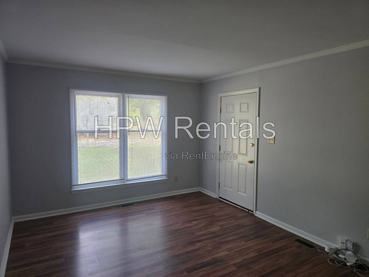 Apartment for rent at 2214 Daley Rd #B, Chapel Hill, NC 27514
