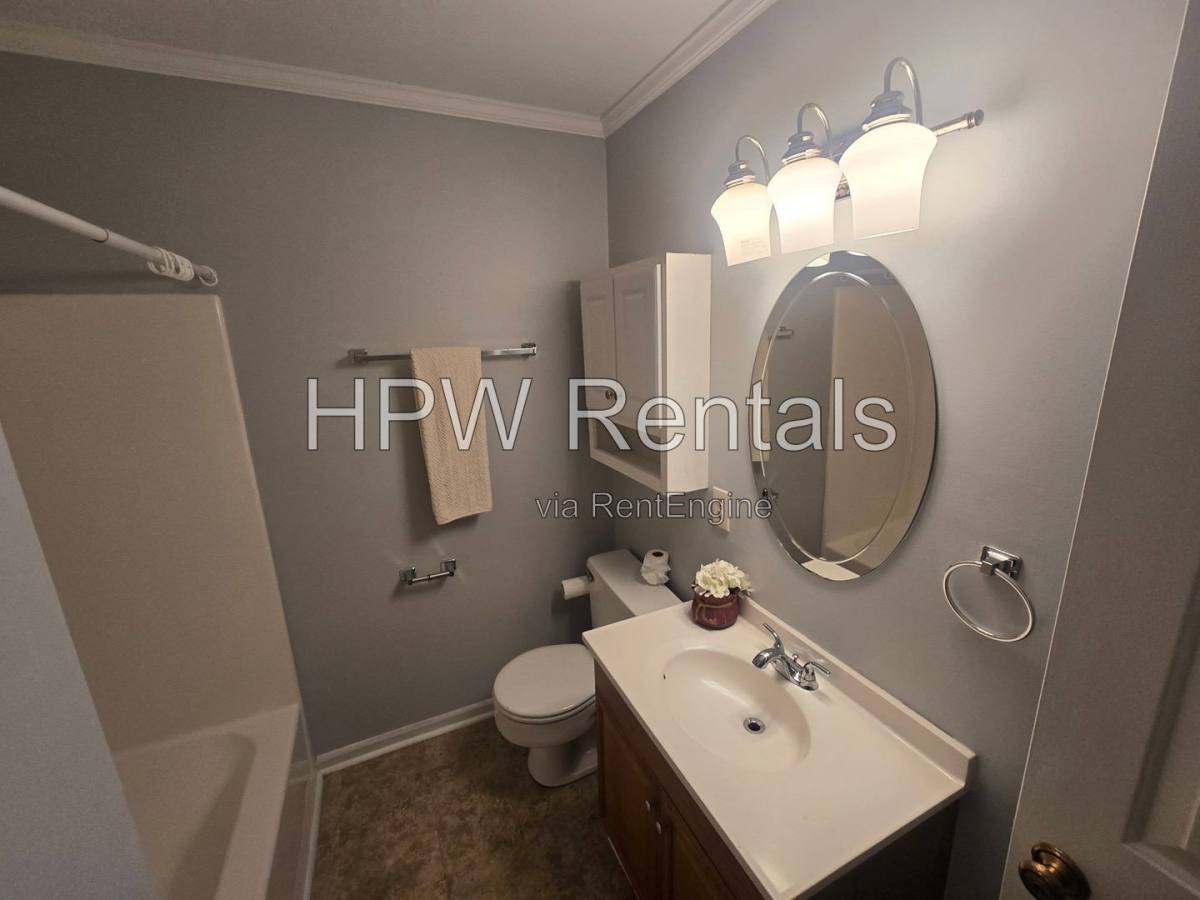 Apartment for rent at 2214 Daley Rd #B, Chapel Hill, NC 27514