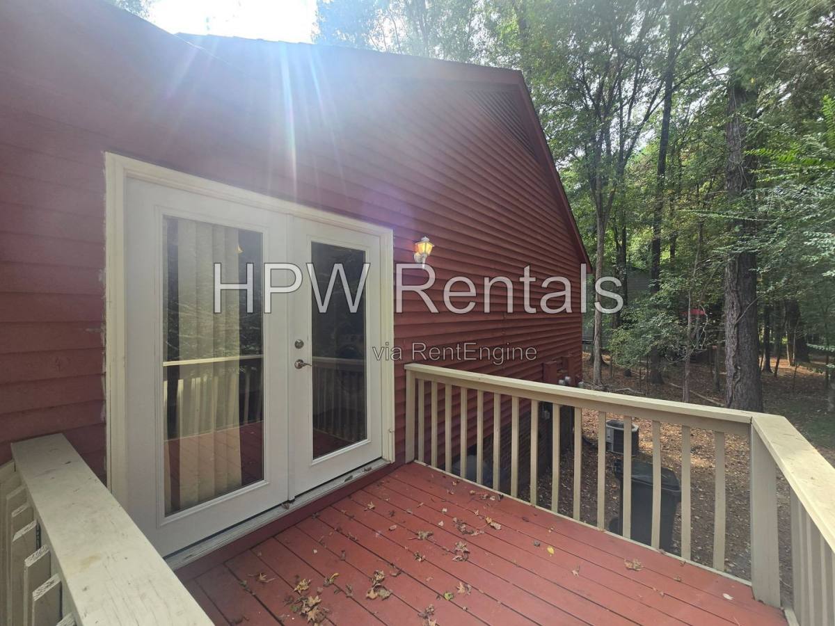 Apartment for rent at 2214 Daley Rd #B, Chapel Hill, NC 27514
