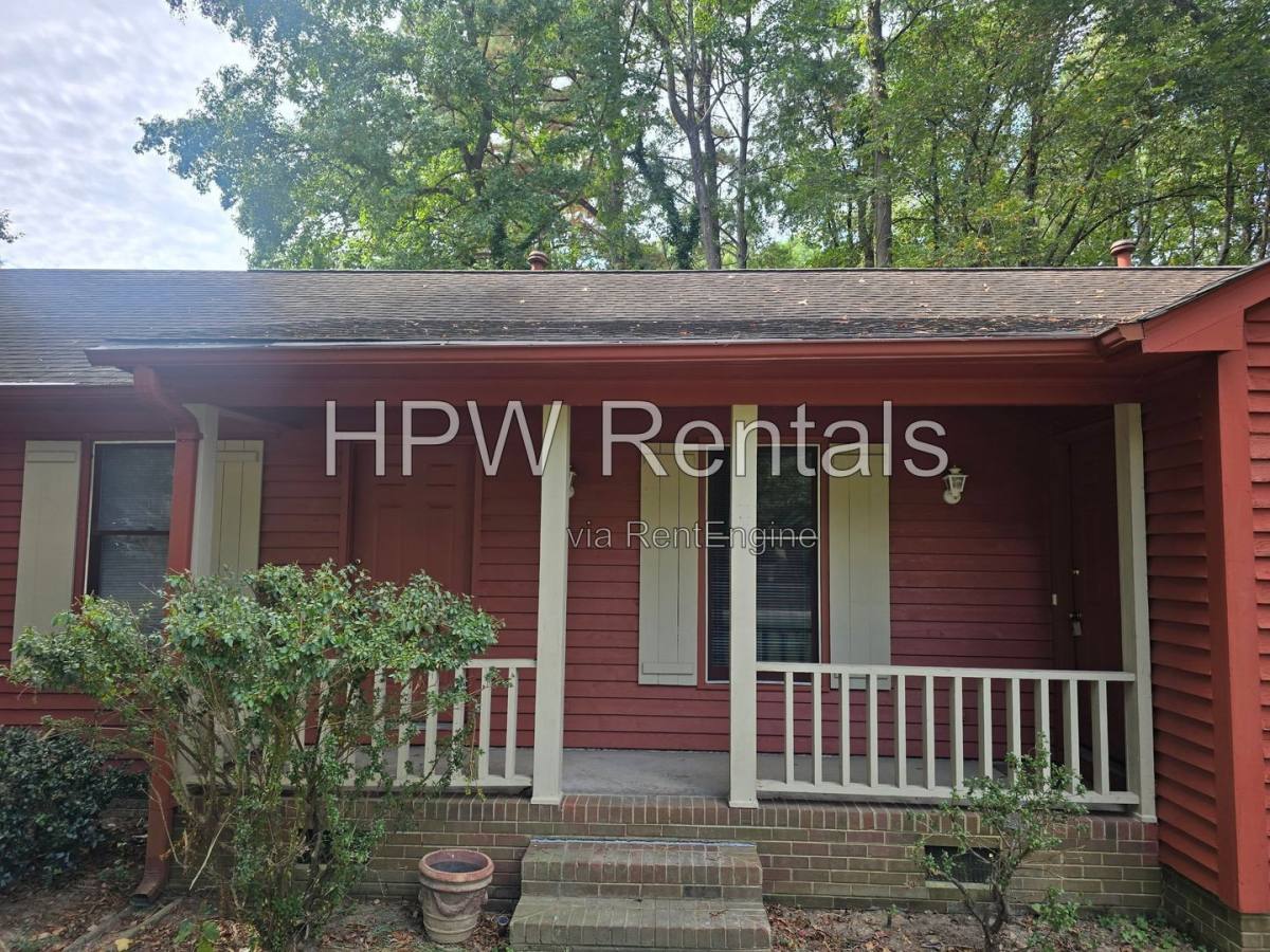 Apartment for rent at 2214 Daley Rd #B, Chapel Hill, NC 27514