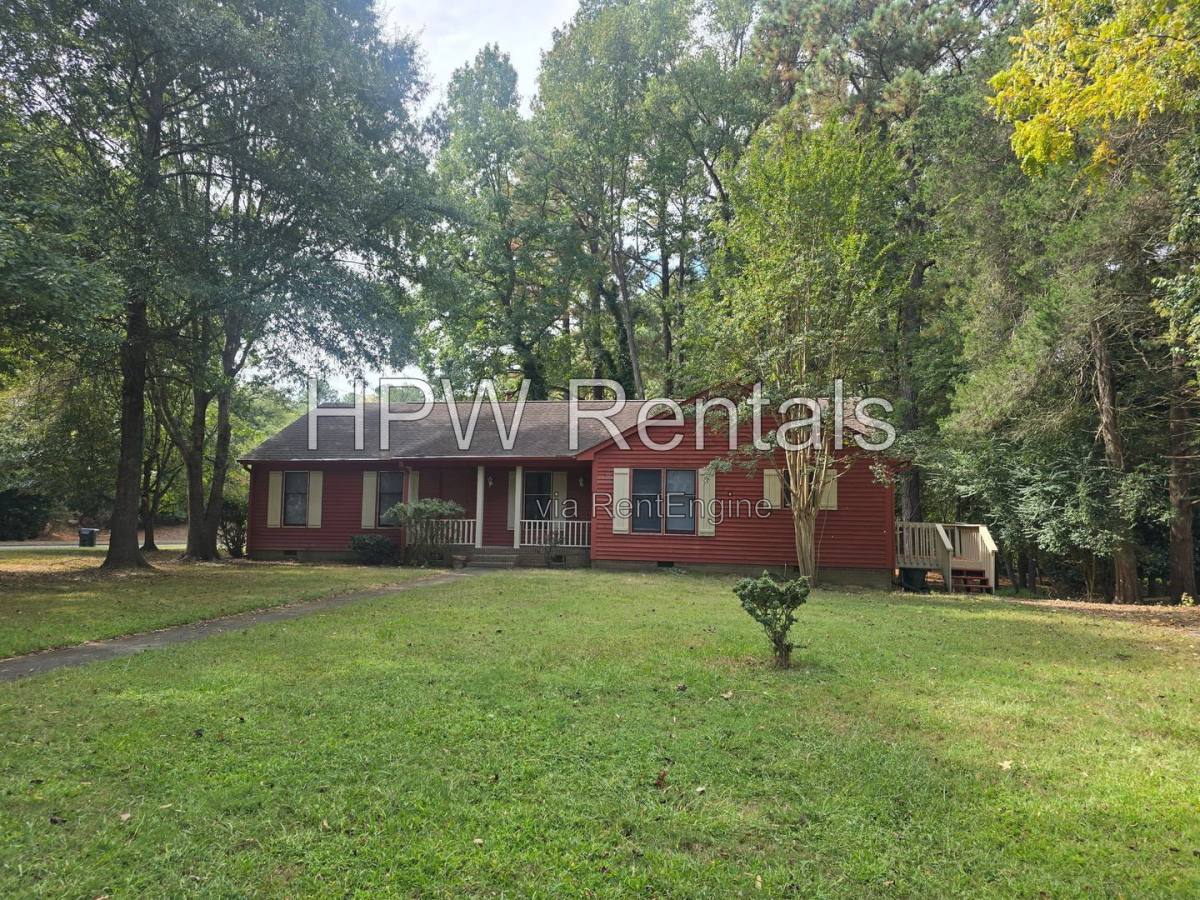 Apartment for rent at 2214 Daley Rd #B, Chapel Hill, NC 27514