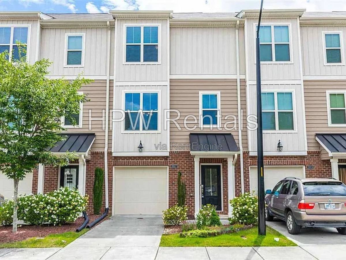 House for rent at 3917 Brokenshire St, Cary, NC 27519