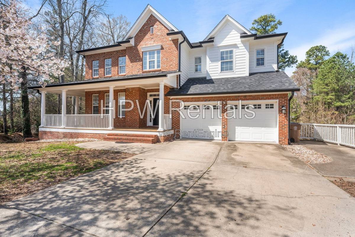 House for rent at 101 Palmwood Court, Cary, NC 27519