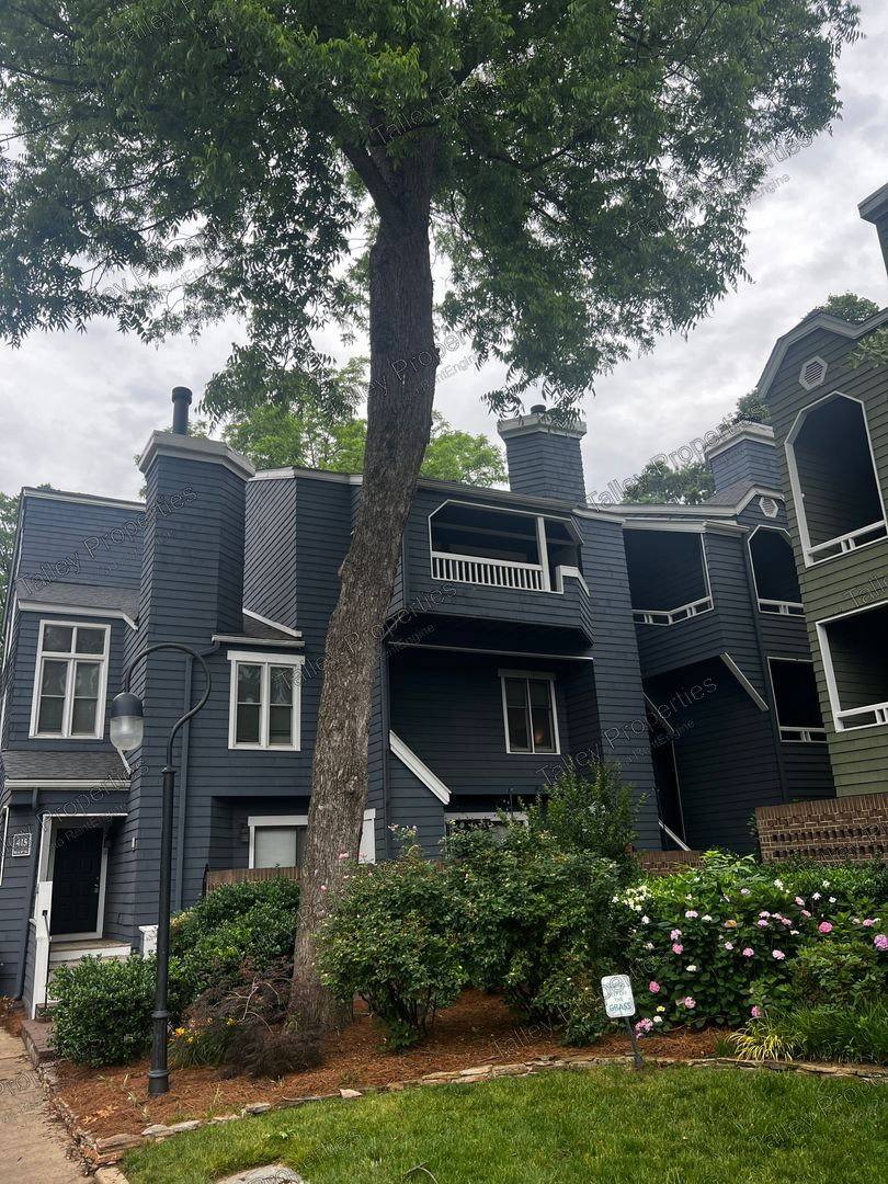 Condo for rent at 415 W 8th St #K, Charlotte, NC 28202