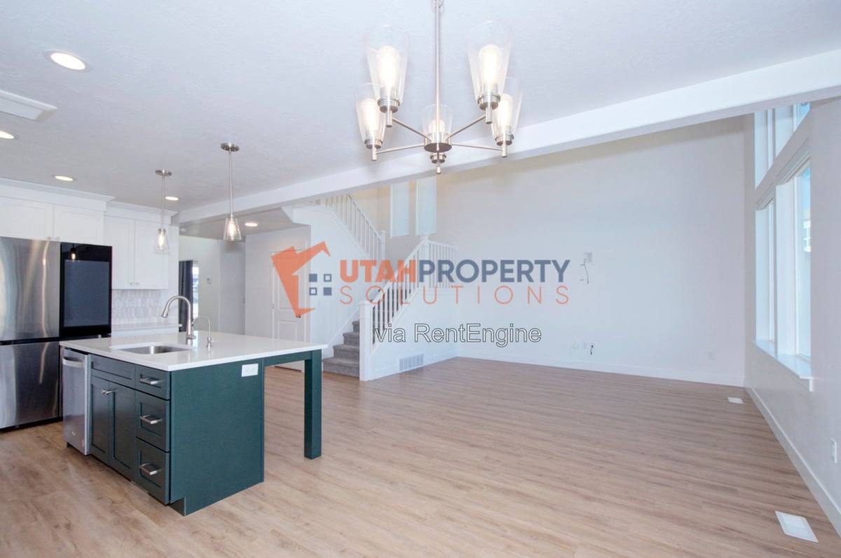 House for rent at 767 N Boseman Way, Saratoga Springs, UT 84045