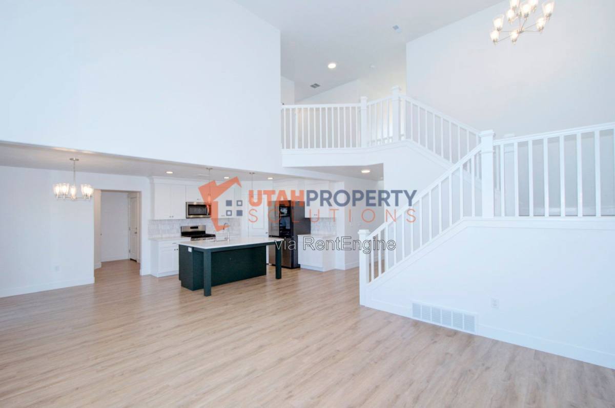 House for rent at 767 N Boseman Way, Saratoga Springs, UT 84045