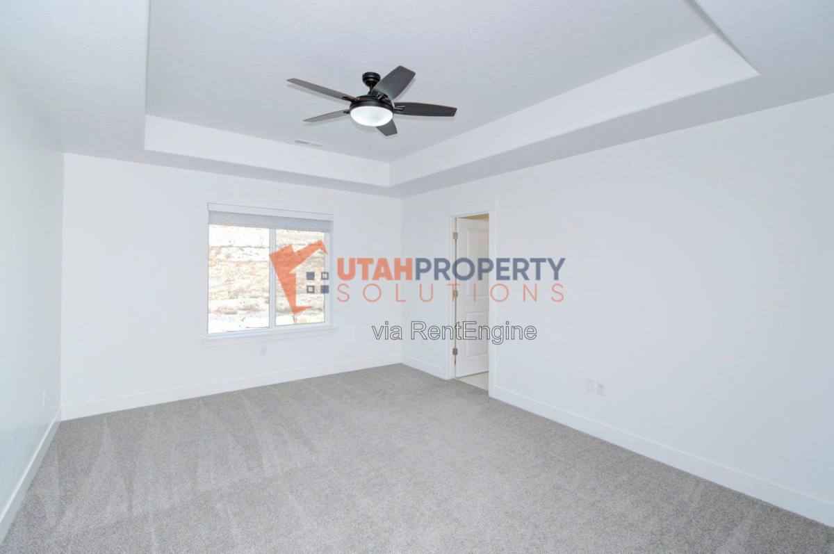 House for rent at 767 N Boseman Way, Saratoga Springs, UT 84045