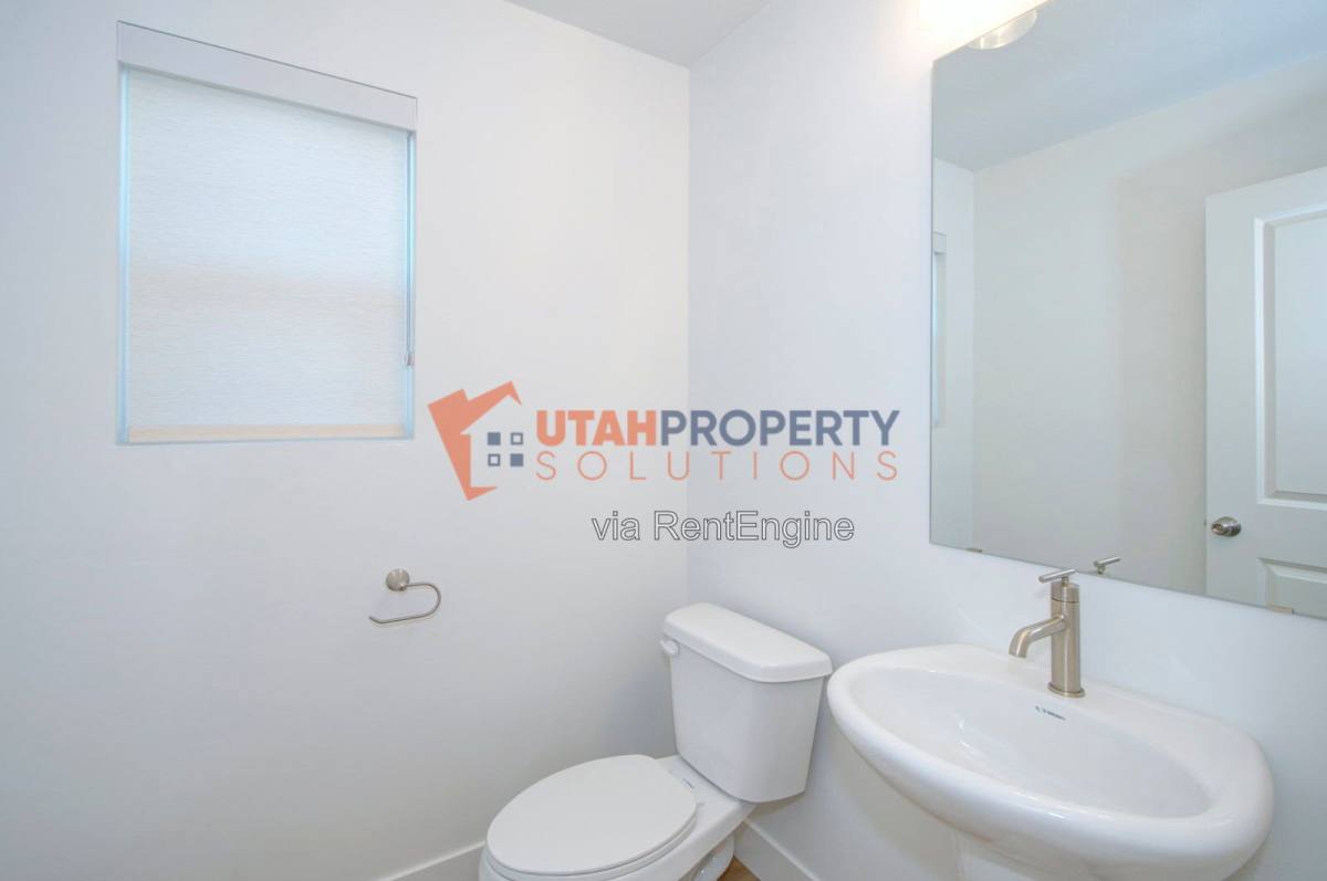 House for rent at 767 N Boseman Way, Saratoga Springs, UT 84045
