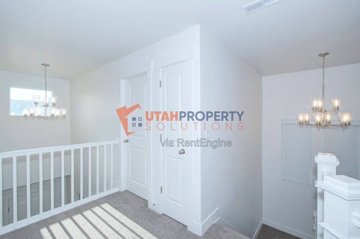House for rent at 767 N Boseman Way, Saratoga Springs, UT 84045