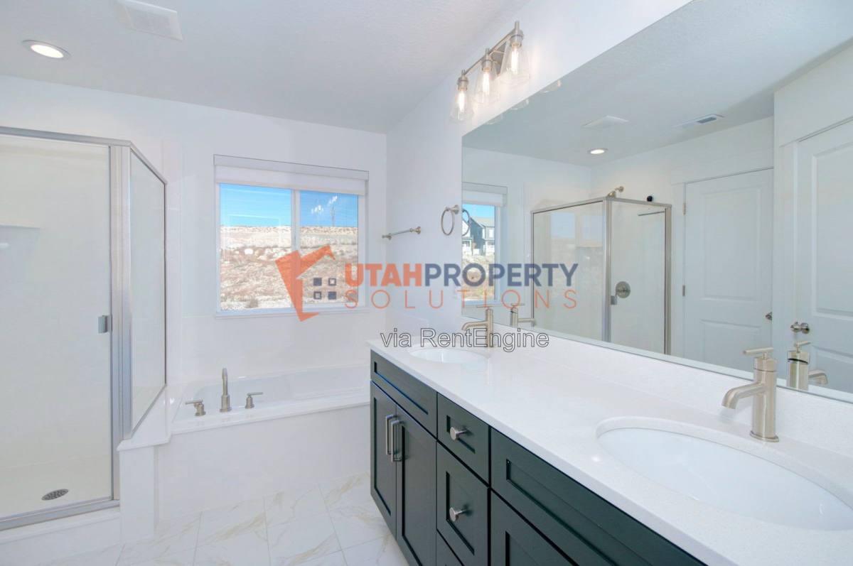 House for rent at 767 N Boseman Way, Saratoga Springs, UT 84045
