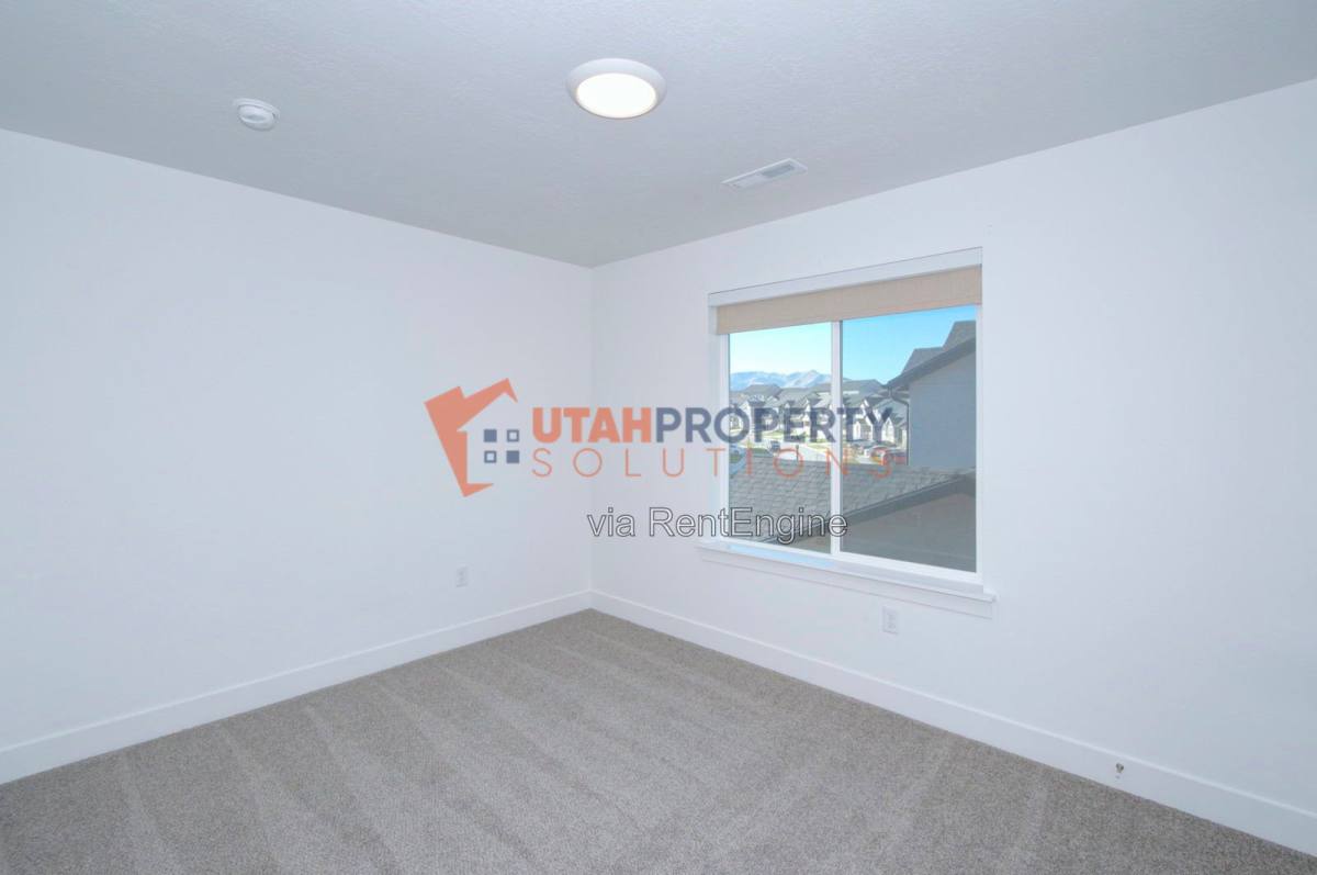 House for rent at 767 N Boseman Way, Saratoga Springs, UT 84045