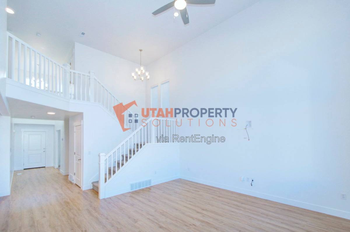 House for rent at 767 N Boseman Way, Saratoga Springs, UT 84045