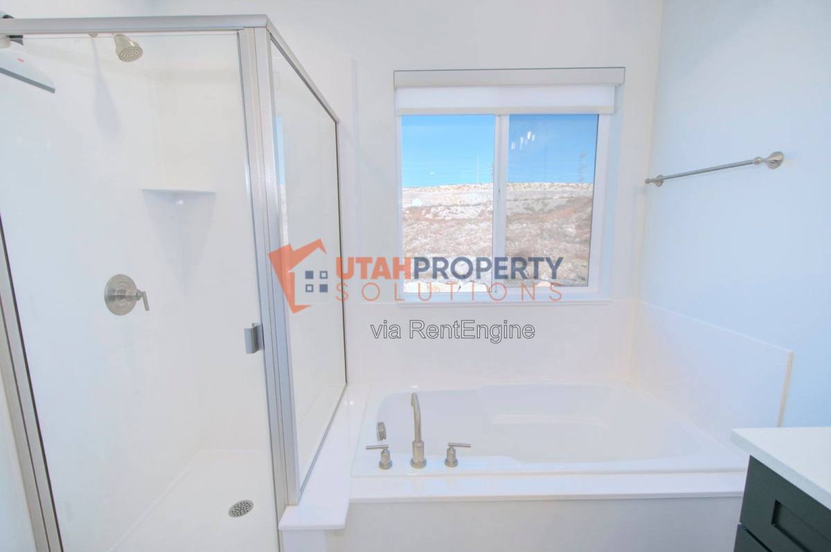 House for rent at 767 N Boseman Way, Saratoga Springs, UT 84045