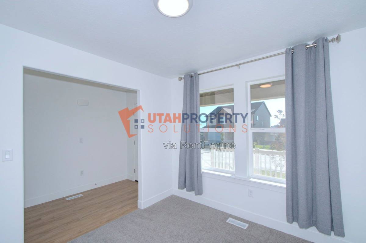 House for rent at 767 N Boseman Way, Saratoga Springs, UT 84045