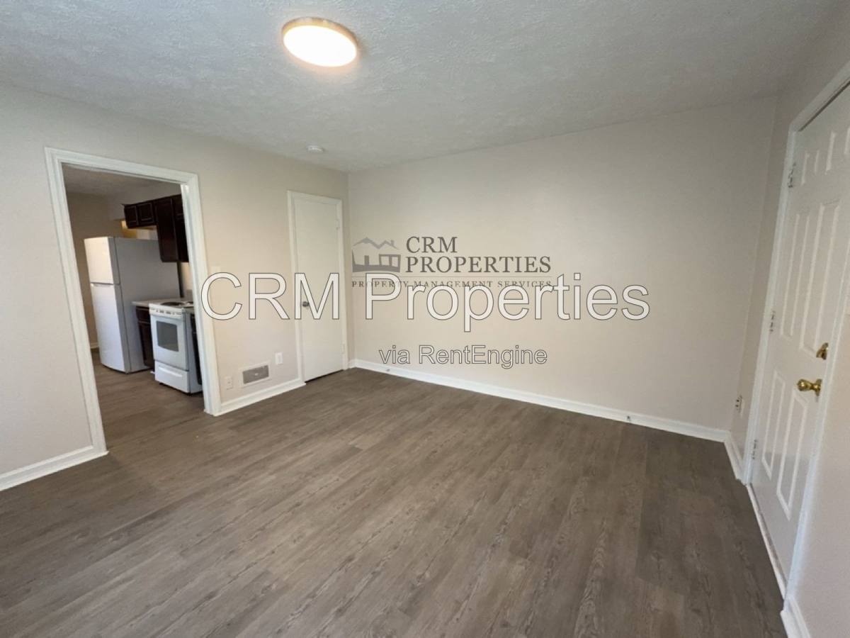 Apartment for rent at 3648 Station St, Indianapolis, IN 46218