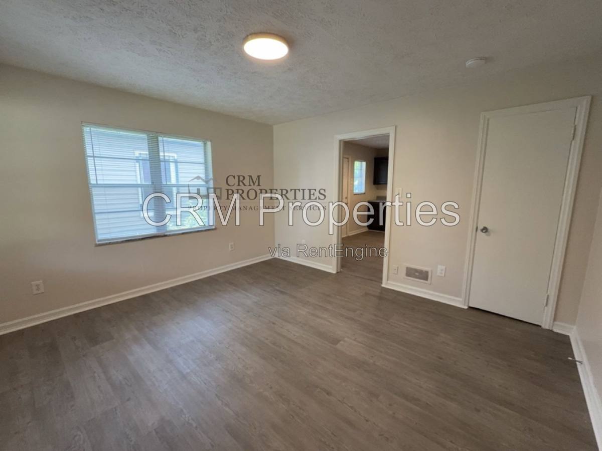 Apartment for rent at 3648 Station St, Indianapolis, IN 46218