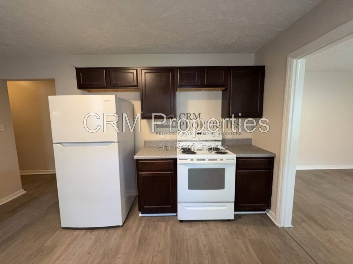 Apartment for rent at 3648 Station St, Indianapolis, IN 46218